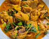 Foto langkah ke 4 dari resep Rica - Rica Entok // Menthok.