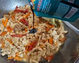 Foto langkah ke 5 dari resep Kering Tempe Basah /Kering Teles.
