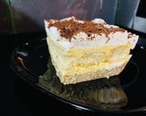 Gesztenyés-vaníliás-rumos kocka recept fázis 5 fotója