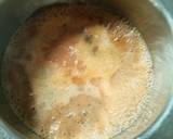 Chai with Dar cheeni recipe step 3 photo