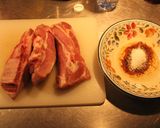 Foto del paso 4 de la receta Asado al horno mechado y cocorito