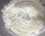 Foto del paso 3 de la receta: Pepas saludables