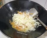 Foto langkah ke 3 dari resep Pastel Isi Bihun.