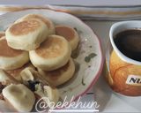 Foto langkah ke 6 dari resep Bakpia Mini.