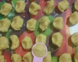 Foto langkah ke 3 dari resep #58. Nastar Lembut dan Lumer, Anti retak.
