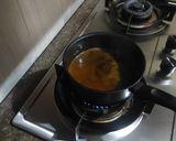 Foto langkah ke 4 dari resep Sirup Gula Merah.