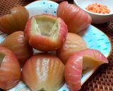 Hình bước làm 4 của món Bữa cơm đơn giản