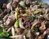 Foto del paso 3 de la receta: Higaditos a la marsala