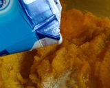 Foto langkah ke 1 dari resep Kue lumpur Labu Kuning.