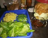 Foto langkah ke 7 dari resep Kuah bakso sederhana.