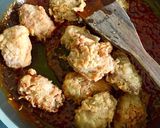 Foto langkah ke 6 dari resep Fire Wings.