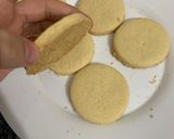 Foto del paso 7 de la receta: Alfajores de Maicena
