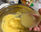 Foto langkah ke 6 dari resep Lemon Crincle Cookies.