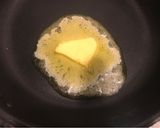 Foto del paso 1 de la receta: Sopa de champiñones y caracolitos