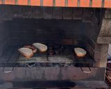 Foto del paso 2 de la receta: Barbacoa: chorizo, morcilla, panceta y más