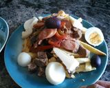 Foto del paso 8 de la receta: Piqué Macho