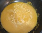 Foto langkah ke 4 dari resep Soup Pumpkin with Bread Toast.