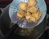 Foto langkah ke 4 dari resep Tahu susu lumer.