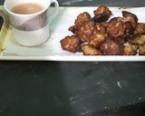 ডিমের বড়া (Dimer bora recipe in Bengali) রেসিপি ধাপ - 4 ছবি