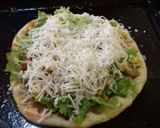 Foto langkah ke 7 dari resep Pizza.