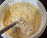 Foto del paso 4 de la receta: Budín de banana