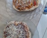 Foto langkah ke 4 dari resep 21. Topping pizza manis.