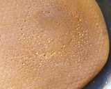 A picture of step 4 of Pancake me zuma.
