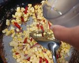 Foto langkah ke 2 dari resep Sayur Labu Jagung.