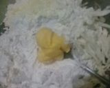 Foto langkah ke 2 dari resep Bakwan Sayur Crispy.