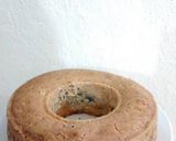 Foto del paso 11 de la receta: Panqué de higos frescos, nuez y pasas
