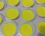 Foto langkah ke 1 dari resep Puding jagung.