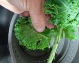 Foto del paso 1 de la receta: Ensalada de kale