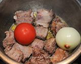 Foto del paso 5 de la receta: Guisado de costillas