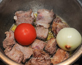 Foto del paso 5 de la receta: Guisado de costillas