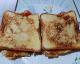 Foto langkah ke 4 dari resep Korean Bread Toast.