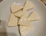 Une image de l'étape 1 de 🍴 Feuilletés jambon fromage !!!🍴.