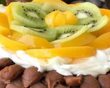 Foto del paso 9 de la receta: Postre fácil y rápido