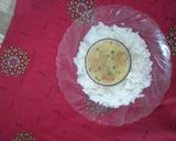 पकौड़ा कड़ी (pakoda kadhi recipe in Hindi) रेसिपी चरण 4 फोटो