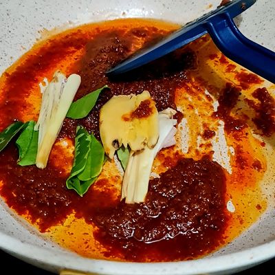 Langkah 1