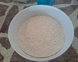 Foto del paso 1 de la receta: Panes caseros con semillas de sésamo🍞