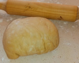 Foto del paso 6 de la receta: Masa empanada en Monsieur Cuisine