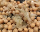 Foto del passaggio 4 della ricetta 103👩🏻‍🍳Cous Cous con Cipolla Caramellata