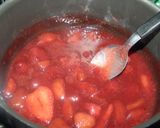 Foto del paso 1 de la receta: Compota de frutillas