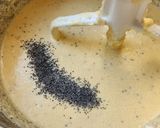 Foto del paso 2 de la receta: Panqué de mantequilla y queso crema