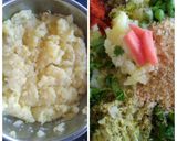વેજ સિઝલર (Veg. Sizzler Recipe In Gujarati) રેસીપી સ્ટેપ4ફોટો
