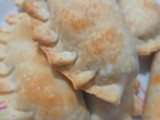 Empanadas de lentejas