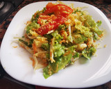 Foto del paso 6 de la receta: Ensalada completa con cuscús