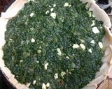 Foto del paso 1 de la receta: Tarta de Espinaca