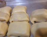 Foto langkah ke 6 dari resep Pisang Bolen.