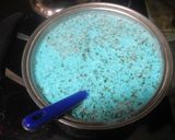 Foto del paso 3 de la receta: Queso azul de orégano